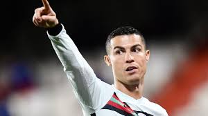 Nike cristiano ronaldo portugal away jersey 2020 2021. Football News Cristiano Ronaldo Grabs Winner As Portugal Overcome Luxembourg Scare Eurosport