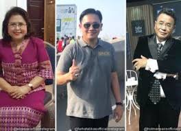 Hotman Paris Tantang Elza Syarief Karena Bosan Dengar Ocehannya Manchester Madrid Daihatsu