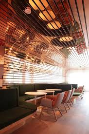 Radioeat Exquise Maison De La Radio The Socialite Family Restaurant De Luxe Design Bar Restaurant Design D Interieur Du Bar
