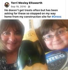 Billy's Journey to HOPE