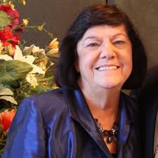 Muriel Hebert (-2022)