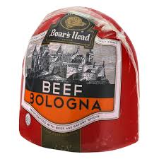 Bologna (Lower Sodium)