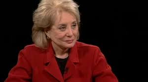 Known for her interviewing ability and popularity with viewers, walters appeared as the host of numerous television programs, including today, the view, 20/20. Barbara Walters Charlie Rose