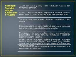 Aztec, sumeria, mesir purba, china dan lbh indus: Bab 1 Pengenalan Ilmu Ketamadunan Pengertian Tamadun Kata