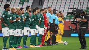 View full match commentary including video palmeiras 5, tigre 0. Eliminacao Do Palmeiras No Mundial Faz Globo Quebrar Recorde E Superar Audiencia Da Final Da Libertadores Lance