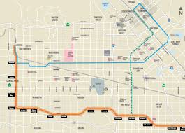 The san fernando valley, known locally as the valley, is an urbanized valley in los angeles county, california. North San Fernando Valley Transit Corridor To Serve Winnetka Winnetka