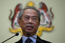 Jun 15, 2021 · agenda for malaysian pm muhyiddin's meeting with king uncertain the national palace in kuala lumpur. Malaysia Prime Minister Muhyiddin Yassin To Resign On Monday Local Media Reports