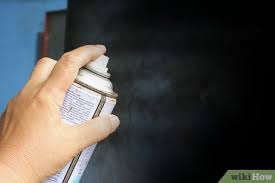 How To Paint A Metal Cabinet 9 Steps With Pictures Wikihow