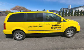 Image result for Taxi Yellow 2016 City Express