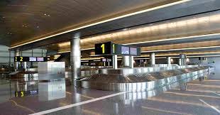 Hamad international airport in numbers. Hamad Airport Successfully Completes Iata S Electronic Bag Tag Tests