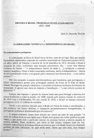 Jun 07, 2021 · frança e espanha reabrem para o turismo internacional, mas o brasil fica de fora. Pdf Espanha E Brasil Problemas De Relacionamento 1822 1834