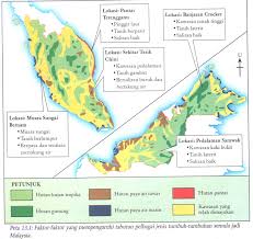 Pernyataan yang manakah benar menerangkan bentuk muka bumi malaysia? Misteri Banjaran Titiwangsa Dan Kenapa Melayu So Blessed Apa Misteri Tersembunyi Carigold Forum