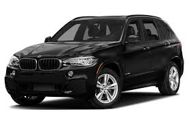Next Gen 2017 Bmw X5 Suv Black Bmw Suv Bmw Cars Bmw X5