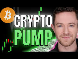 URGENT BITCOIN ALL TIME HIGHS PUMPING