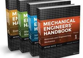 Mechanical Engineering Hand Book Pdf Mechanical Engineering Design Mechanical Engineering Mechatronics Engineering