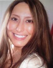 Obituary information for Misty Elaine Fields Barnett