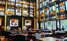 Cantina La Veinte Opens In Icon Brickell Miami Restaurants Miami City Restaurant