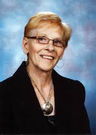 Obituary for Mary "Bonnie" Olson