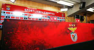 Benfica Braga Portugal Sur Quelle Chaine Tv Et A Quelle Heure