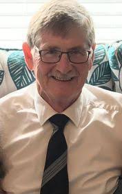 Eric Rochford's Instagram, Twitter & Facebook