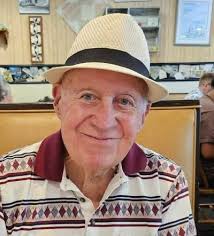 former colleague has passed away