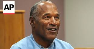 OJ Simpson dead at 76 of cancer