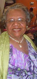 Marie Therese Reine Anselme Rene Obituary