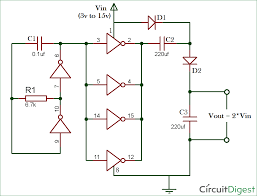 Pin On Electronic Circuit Diagrams