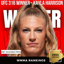 🚨 𝐅𝐢𝐠𝐡𝐭 𝐀𝐧𝐧𝐨𝐮𝐧𝐜𝐞𝐦𝐞𝐧𝐭: Strawweight bout between  🏴󠁧󠁢󠁷󠁬󠁳󠁿 Cory McKenna and 🇧🇷 Polyana Viana set for #UFCVegas98