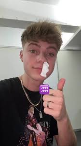 hi I’m Harvey #foryou 😊