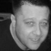 Mr. Paul John Campbell Obituary