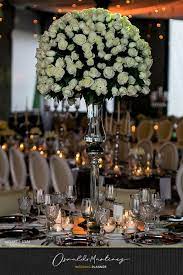 Pin De Osvaldo Martinez Wedding Planner En Paty Y Aldo Organizar Boda Vestidos De Novia Y Decoracion En Blanco