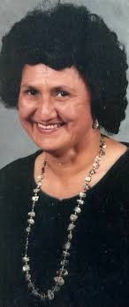 OBITUARY: JoAnne Anita Scott, 1933-2023