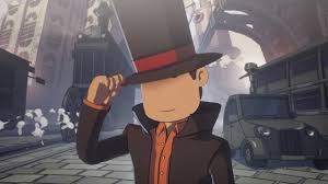 Suicide Squad shelved, Professor Layton returns | Kaser Focus | VentureBeat