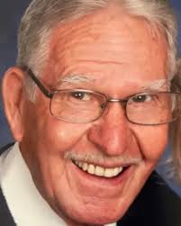 Obituary information for Cecil E. Powell