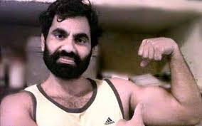 Why this dreaded gangster's Facebook update has Rajasthan Police worried