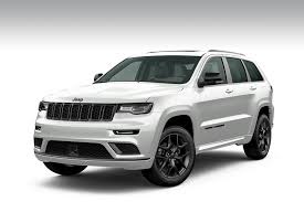 However, i didn't realize that i bought these nearly 7 years ago (december 9, 2010). New Jeep Grand Cherokee S Limited Looks Hot Carbuzz