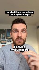 If you’ve flown with Singapore Airlines and had a good experience? ✈️ I’d  love to hear your thoughts in the comments. I’m not looking for anything  too negative as I’ll be flying with them next year., ...