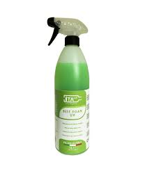 Comes with a solid contact probe and extended flex tube. Refrigerant Gas Micro Leak Detector Itagas Condizionamento E Refrigerazione Made In Italy