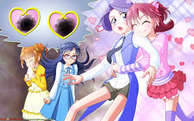 pinterest anime anime images glitter force