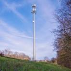 Monopoles - Sabre Industries, Inc.