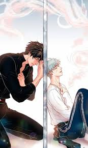 Biting The Tiger Manga Español Pin On Biting The Tiger