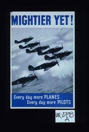 Tweetdeck is your personal browser for staying in touch with what's happening now. Mightier Yet Every Day More Planes Every Day More Pilots Works Digital Collections