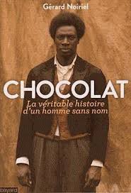10 Precisions Concernant Le Film Chocolat Le Bloc Notes De Cirk75