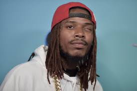Rapper Fetty Wap sentenced to 6 years for drug trafficking