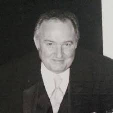 Dale Grisham father of Sammy Grisham