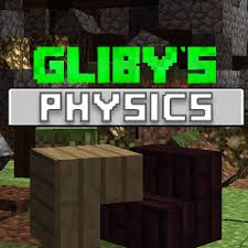Java edition from scratch belong to you (including pre. Gliby S Physics Mods Minecraft Curseforge