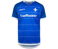 Wie unser neues jersey wohl aussehen wird? Craft Sv Darmstadt 98 Trikot 2018 2019 Ab 38 96 Preisvergleich Bei Idealo De