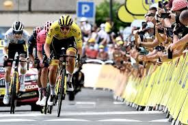 Así queda la clasificación general. Clasificacion General Del Tour De Francia Rigoberto Uran Escala