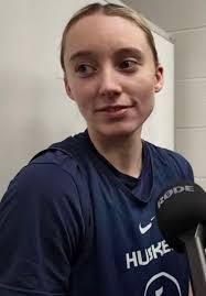 Paige Beckham's Instagram, Twitter & Facebook